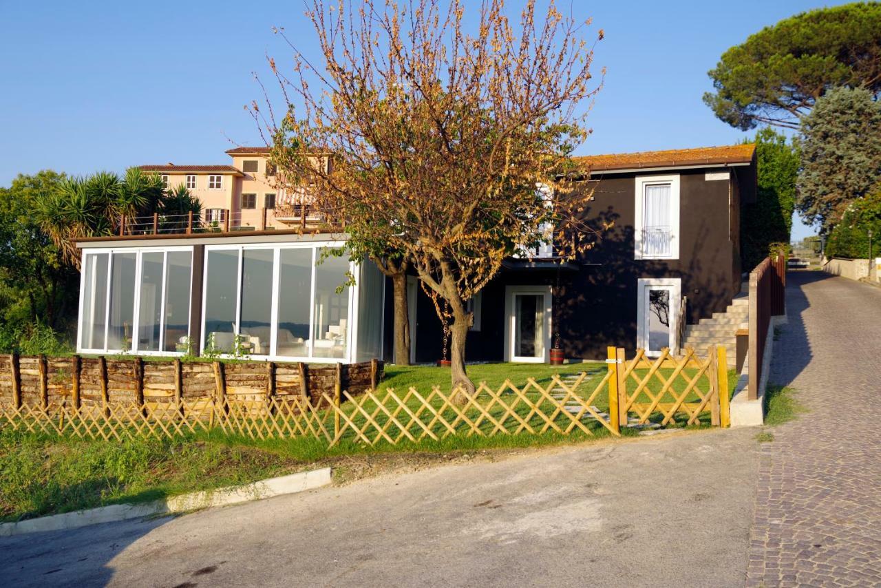 Tenuta Lisetta Монтеротондо Екстериор снимка