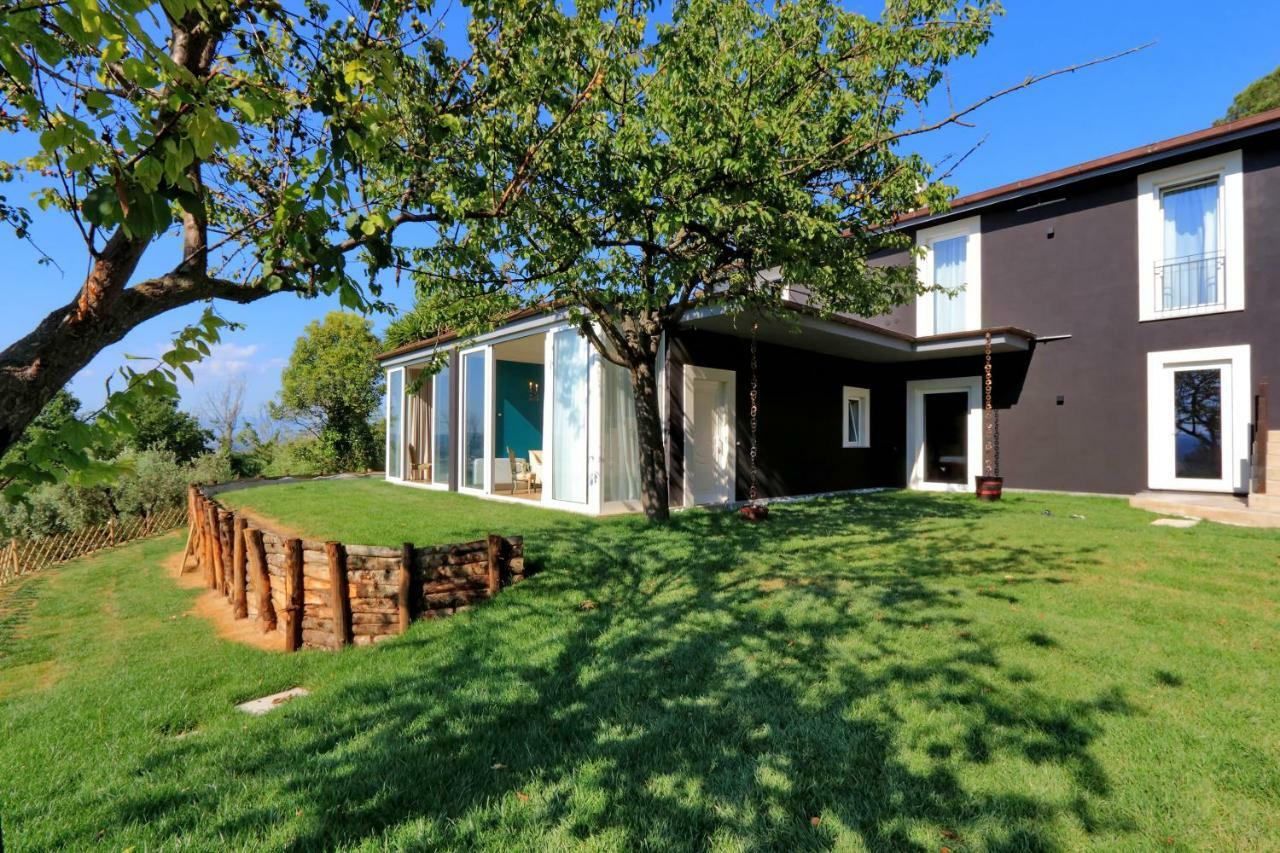 Tenuta Lisetta Монтеротондо Екстериор снимка